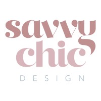 SavvyChic Design,LLC logo, SavvyChic Design,LLC contact details