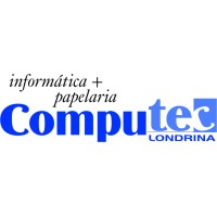 Computec Londrina logo, Computec Londrina contact details