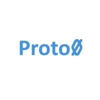 Proto0 logo, Proto0 contact details