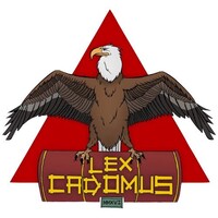 Lex Cadomus logo, Lex Cadomus contact details