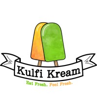 Kulfi Kream logo, Kulfi Kream contact details