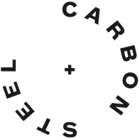 Carbon and Steel logo, Carbon and Steel contact details