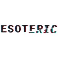 Esoteric Agency logo, Esoteric Agency contact details