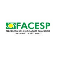 FACESP - Federação das Associações Comerciais do Estado de São Paulo logo, FACESP - Federação das Associações Comerciais do Estado de São Paulo contact details