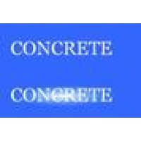 Overland Concrete Co logo, Overland Concrete Co contact details