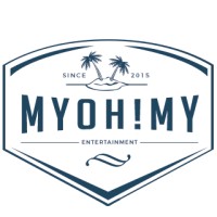 MyOhMy Entertainment logo, MyOhMy Entertainment contact details