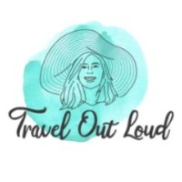 Travel Out Loud logo, Travel Out Loud contact details