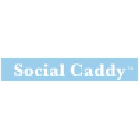 Social Caddy logo, Social Caddy contact details