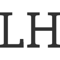 LH Software logo, LH Software contact details