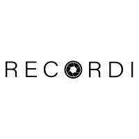 Recordi logo, Recordi contact details