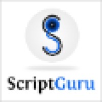 ScriptGuru logo, ScriptGuru contact details