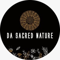 Da Sacred Nature logo, Da Sacred Nature contact details