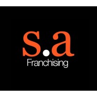 S.A Franchising logo, S.A Franchising contact details