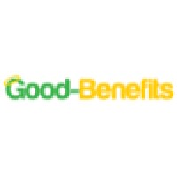 Good-Benefits, Inc. logo, Good-Benefits, Inc. contact details