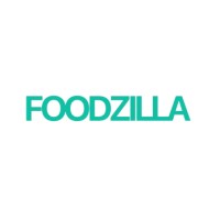 Foodzilla.io logo, Foodzilla.io contact details