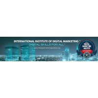 Internation Institutes of Digital marketing logo, Internation Institutes of Digital marketing contact details