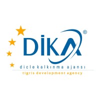 Dicle Kalkınma Ajansı logo, Dicle Kalkınma Ajansı contact details