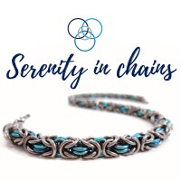 Serenity in Chains logo, Serenity in Chains contact details