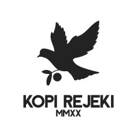 Kopi Rejeki logo, Kopi Rejeki contact details