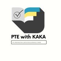 PTE with KAKA logo, PTE with KAKA contact details