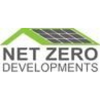 Net Zero Developments logo, Net Zero Developments contact details