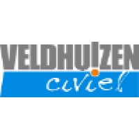 Veldhuizen Civiel logo, Veldhuizen Civiel contact details