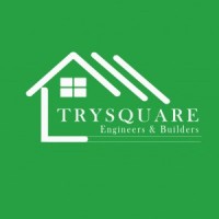 TRYSQUARE ENGINEERS AND BUILDERS logo, TRYSQUARE ENGINEERS AND BUILDERS contact details