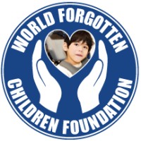 World Forgotten Children Foundation logo, World Forgotten Children Foundation contact details