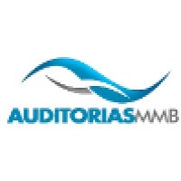 AUDITORIAS MMB logo, AUDITORIAS MMB contact details