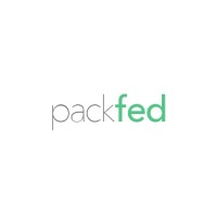 Packfed logo, Packfed contact details