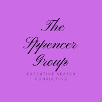 The Sppencer Group logo, The Sppencer Group contact details