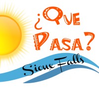 ¿Que Pasa? Sioux Falls logo, ¿Que Pasa? Sioux Falls contact details