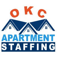 OKC APARTMENT STAFFING logo, OKC APARTMENT STAFFING contact details