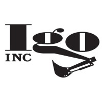 Igo Inc. logo, Igo Inc. contact details