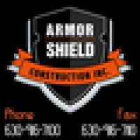 Armor Shield Construction Inc logo, Armor Shield Construction Inc contact details