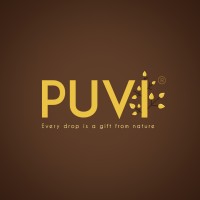 Puvi logo, Puvi contact details