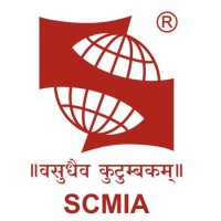 Symbiosis Centre for Medical Image Analysis (SCMIA) logo, Symbiosis Centre for Medical Image Analysis (SCMIA) contact details