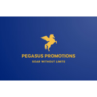 Pegasus Promotions logo, Pegasus Promotions contact details