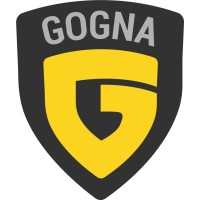 Gogna logo, Gogna contact details