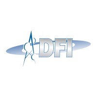 DFITELECOM logo, DFITELECOM contact details