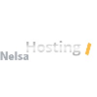 Nelsahost Web Hosting logo, Nelsahost Web Hosting contact details