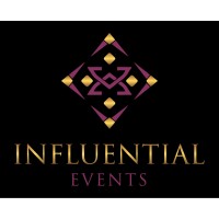 Influential Events logo, Influential Events contact details