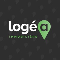 Logéa logo, Logéa contact details