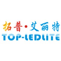 TOP-LEDLITE logo, TOP-LEDLITE contact details