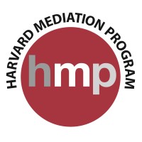 Harvard Mediation Program logo, Harvard Mediation Program contact details