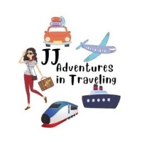 JJ Adventures in Traveling logo, JJ Adventures in Traveling contact details