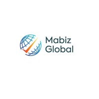 Mabiz Global Nigeria Ltd logo, Mabiz Global Nigeria Ltd contact details