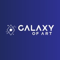 Galaxy of Art logo, Galaxy of Art contact details