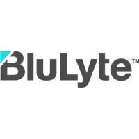 BluLyte logo, BluLyte contact details