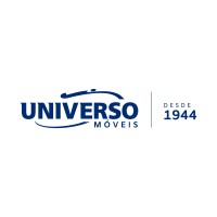 Universo Móveis logo, Universo Móveis contact details